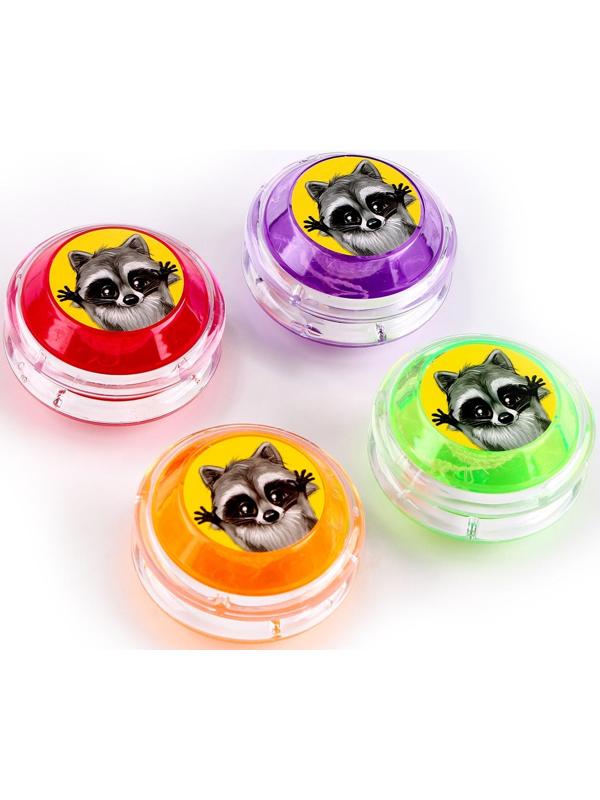 Йо-Йо «Енотик», d= 5,5 см