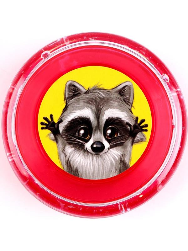 Йо-Йо «Енотик», d= 5,5 см