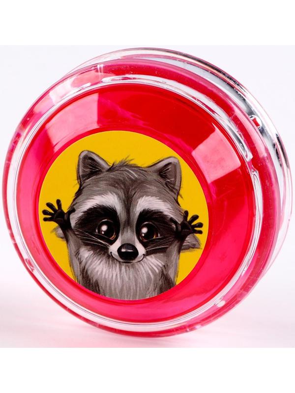 Йо-Йо «Енотик», d= 5,5 см