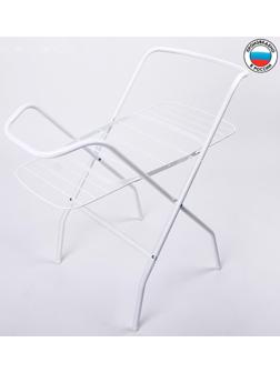 Подставка под ванночку, с сушилкой, для ванн до 102 см.