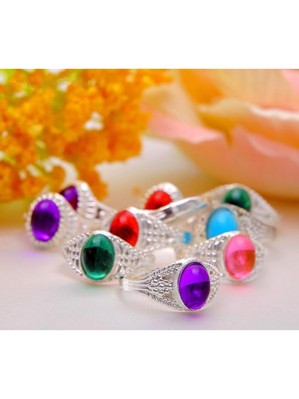 Кольцо детское 