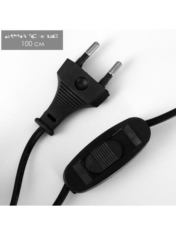 Плазменный шар полистоун 