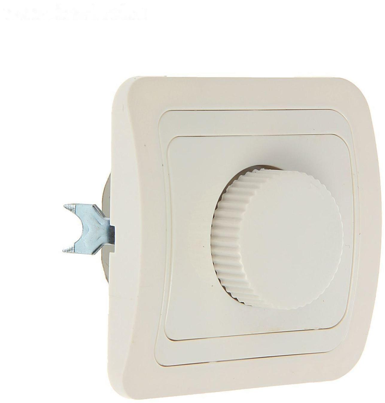 Светорегулятор Smartbuy 