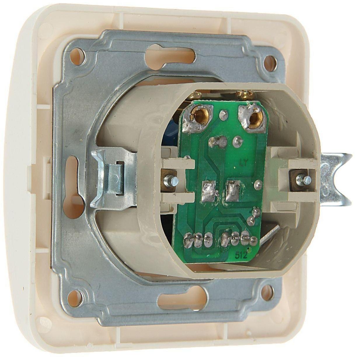 Светорегулятор Smartbuy 