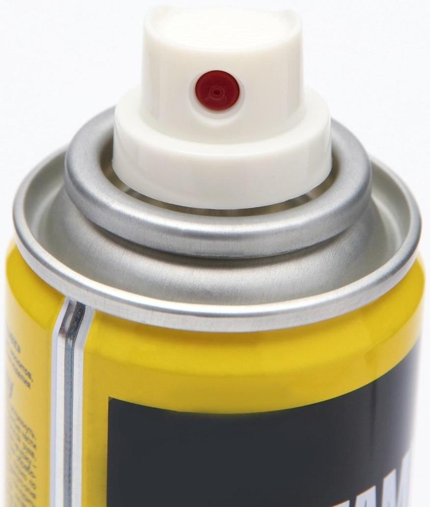 Аэрозоль репеллентный 