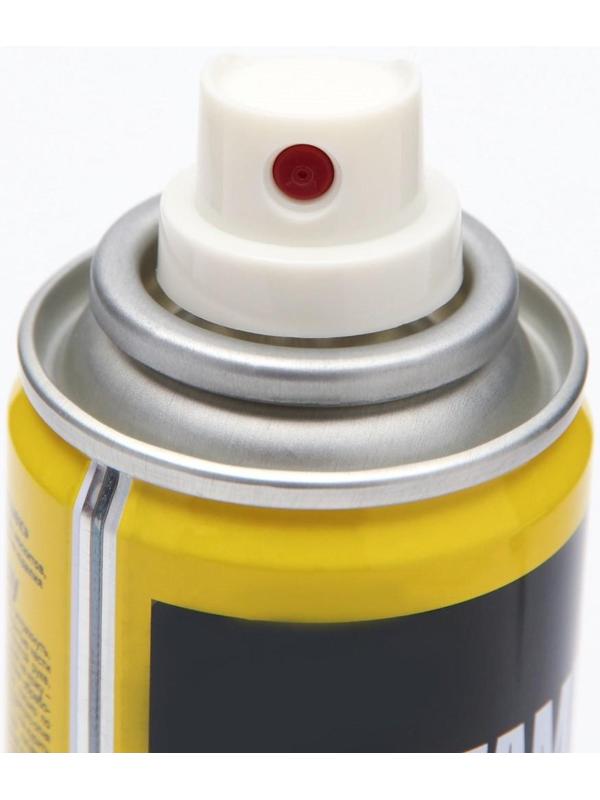 Аэрозоль репеллентный 