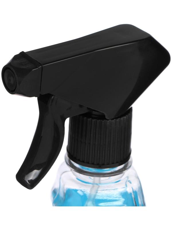 Очиститель-антизапотеватель для автомобильных стекол Sapfire, 500 мл