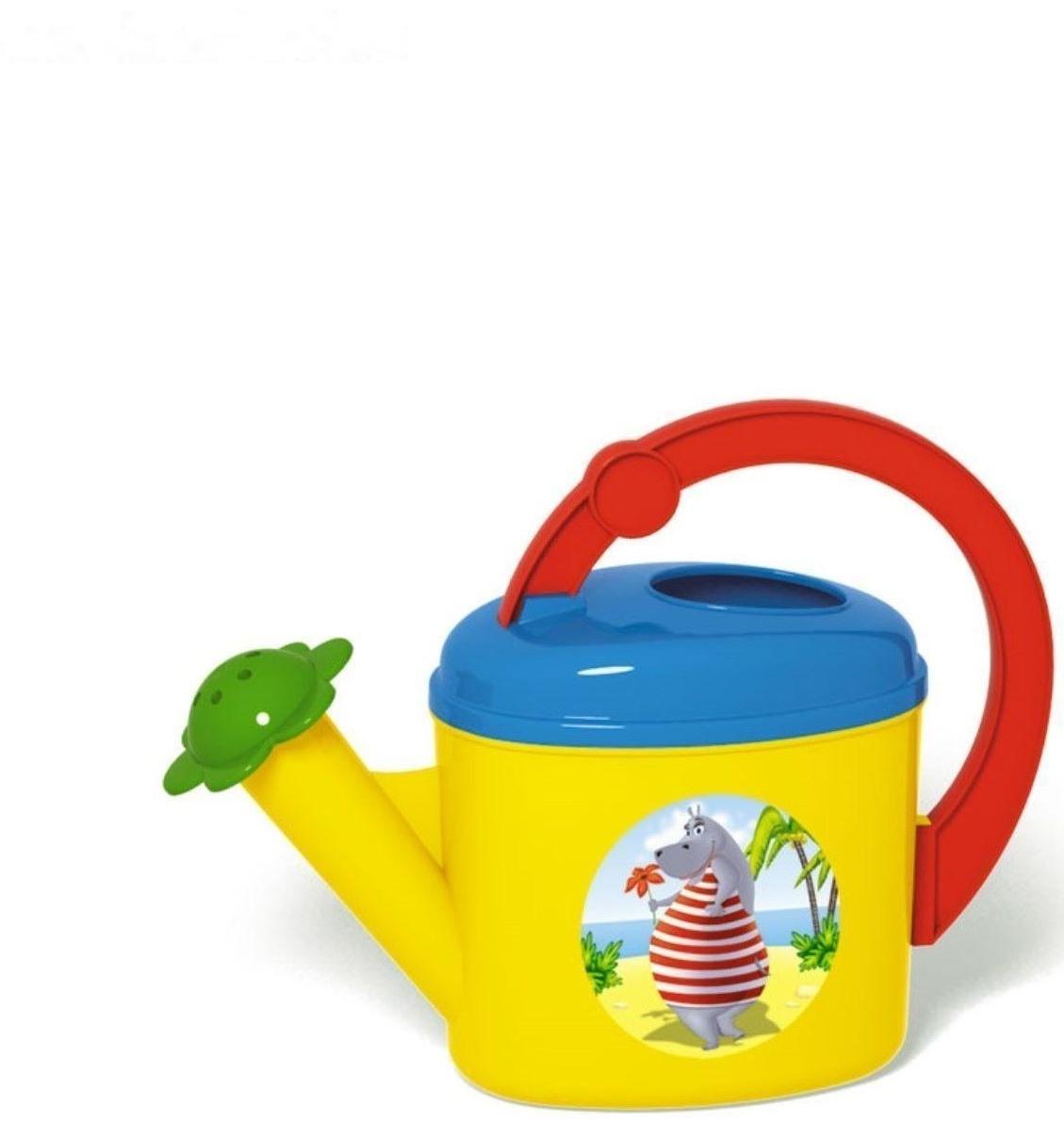 Лейка детская, 0,5 л, МИКС