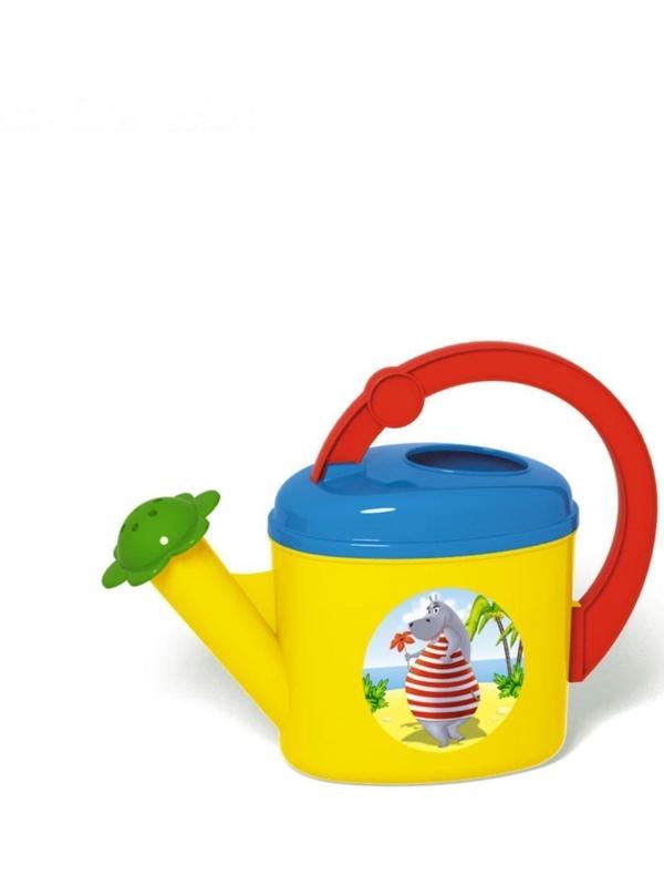 Лейка детская, 0,5 л, МИКС