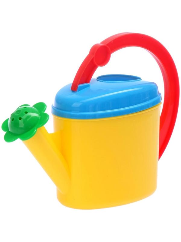 Лейка детская, 0,5 л, МИКС