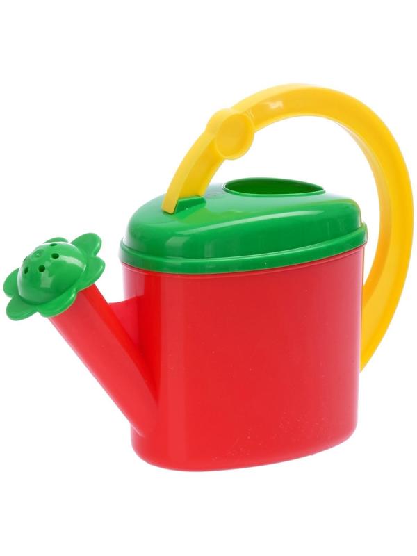 Лейка детская, 0,5 л, МИКС
