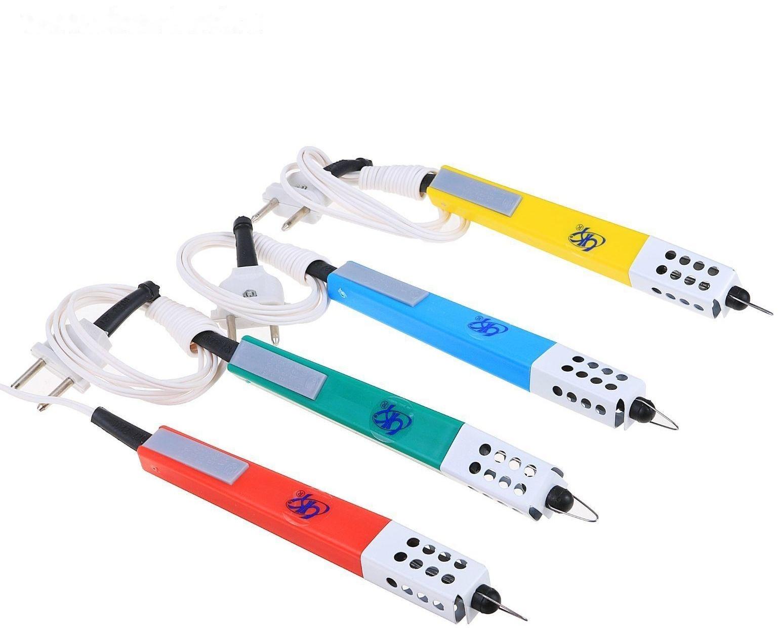 Электрозажигалка 