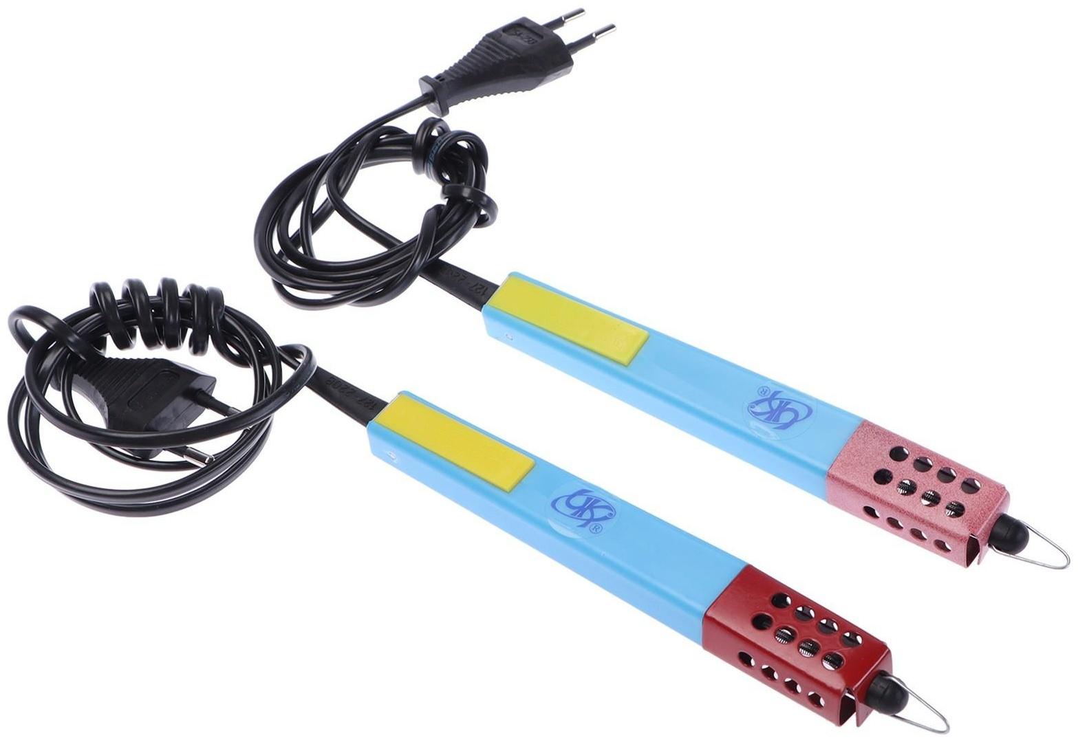 Электрозажигалка 