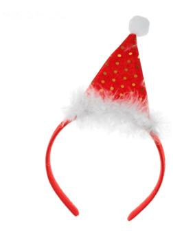 Карнавальный ободок «Колпак»