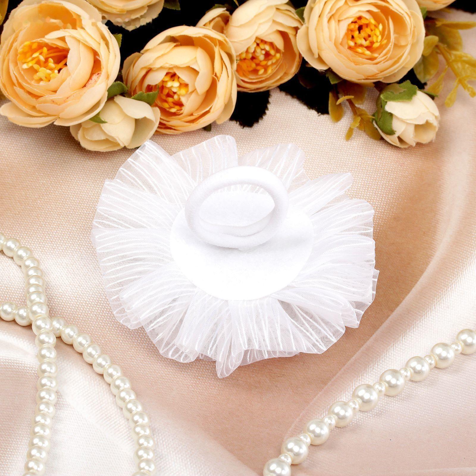 Резинка для волос 