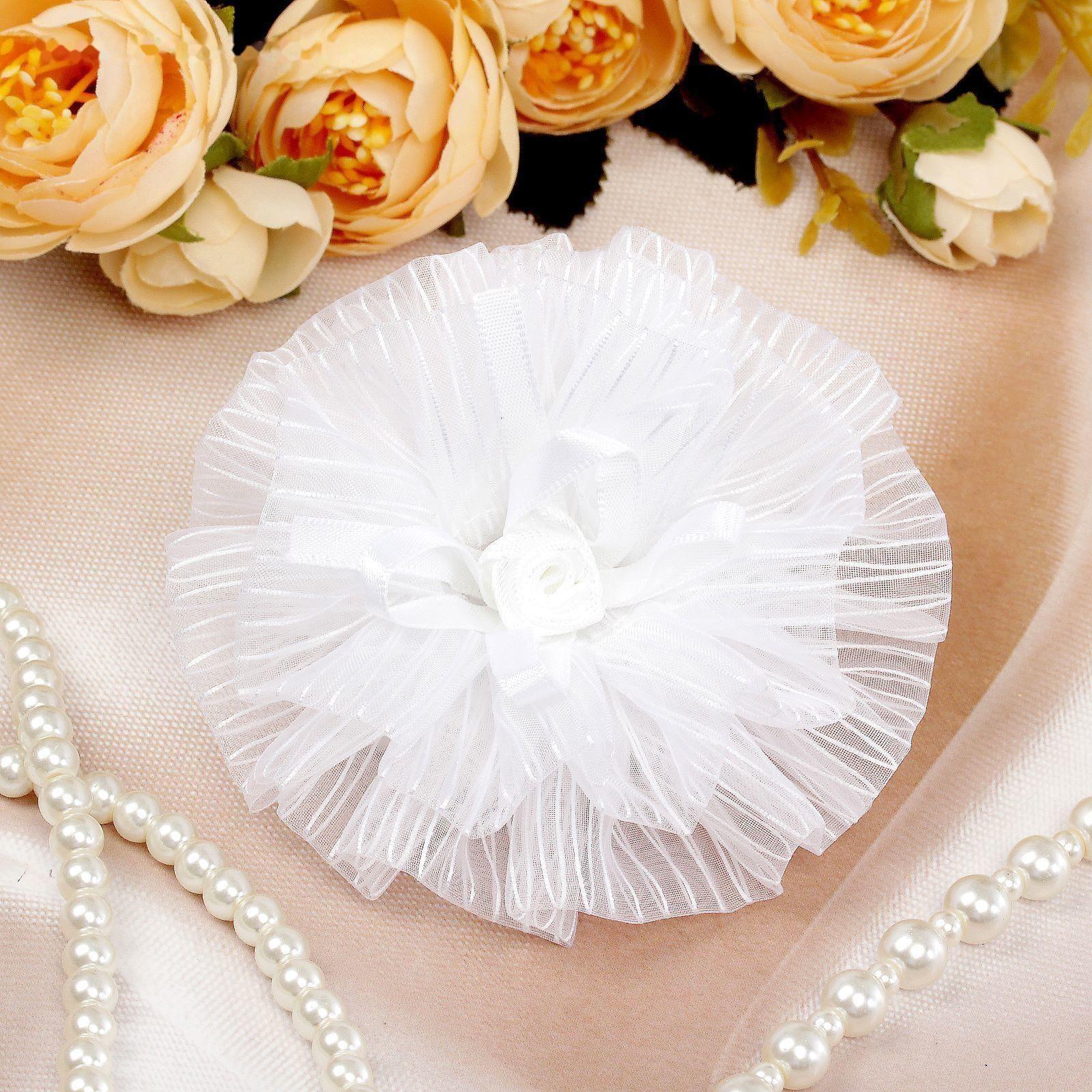 Резинка для волос 