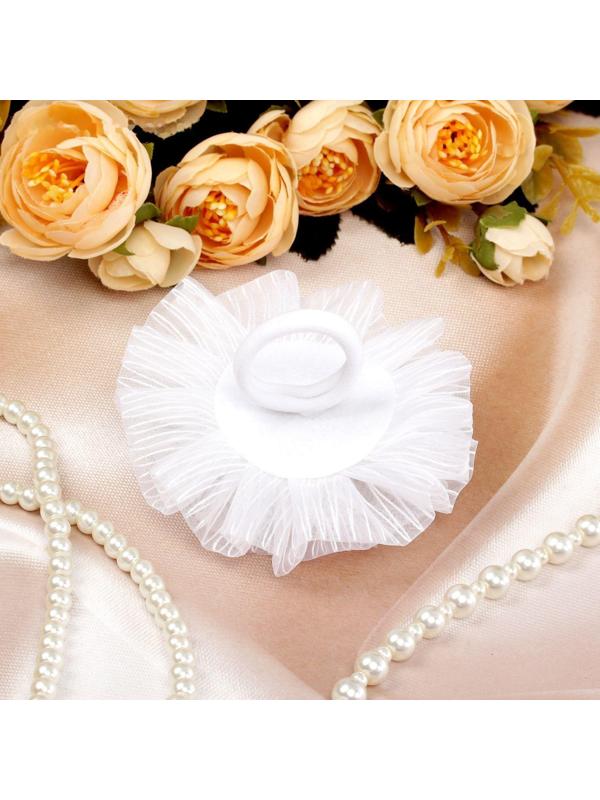 Резинка для волос 