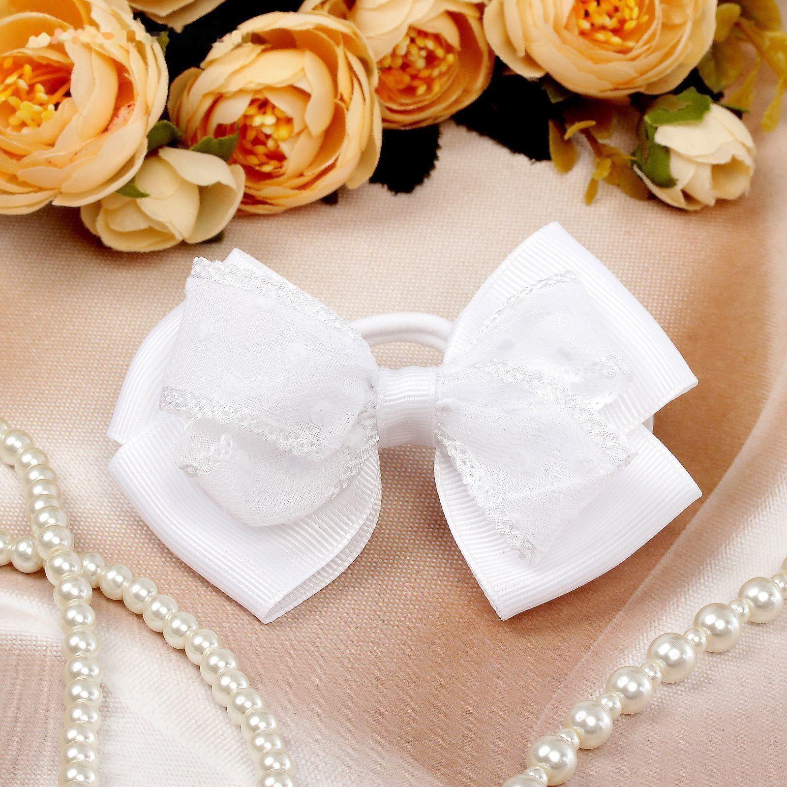 Резинка для волос 