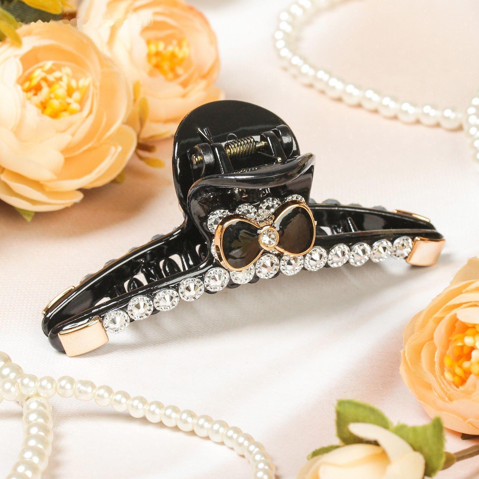 Краб для волос 