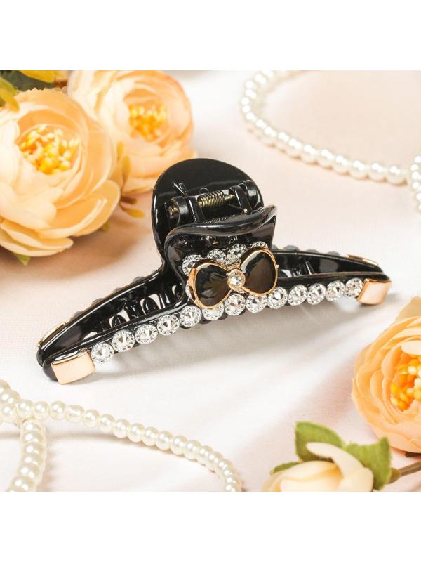 Краб для волос 