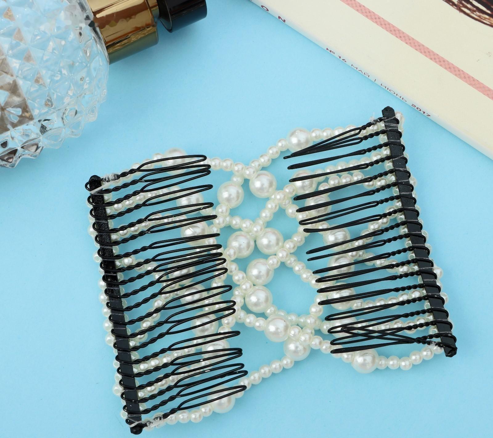 Зажим для волос 