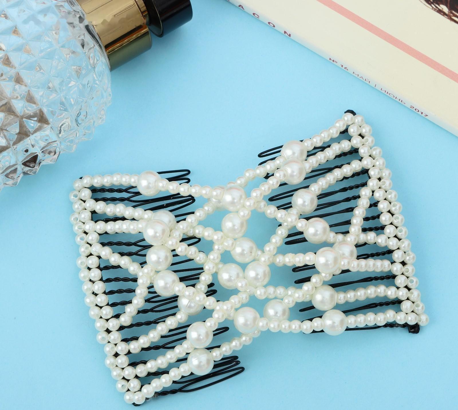 Зажим для волос 