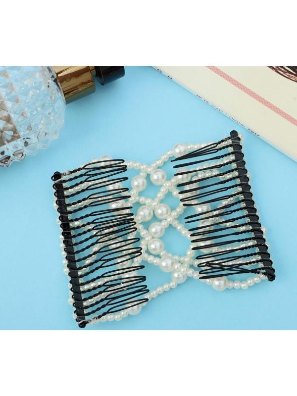 Зажим для волос 