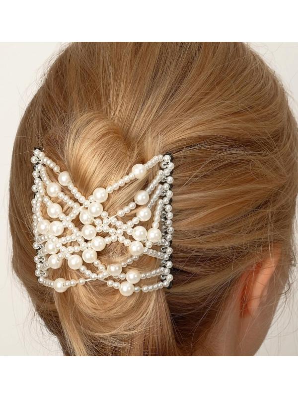 Зажим для волос 