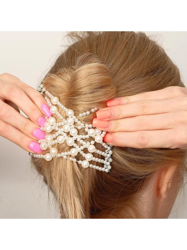 Зажим для волос 