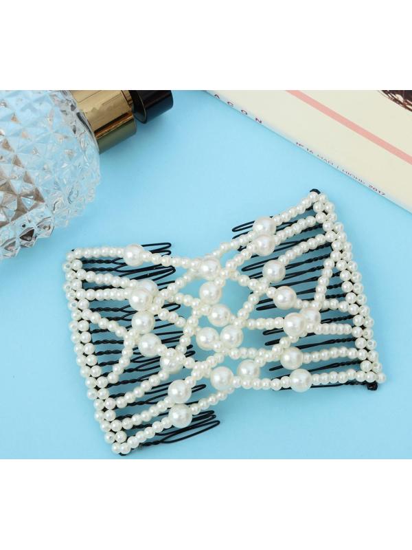 Зажим для волос 