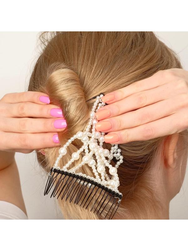 Зажим для волос 