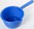 Ковш, 1,2 л, цвет МИКС