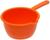 Ковш, 1,2 л, цвет МИКС