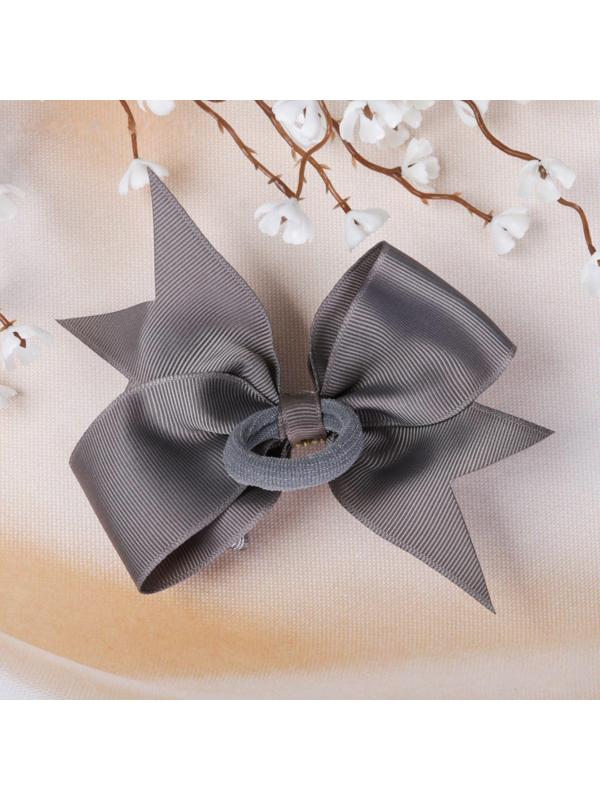 Резинка для волос бант 