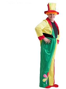 Карнавальный костюм 