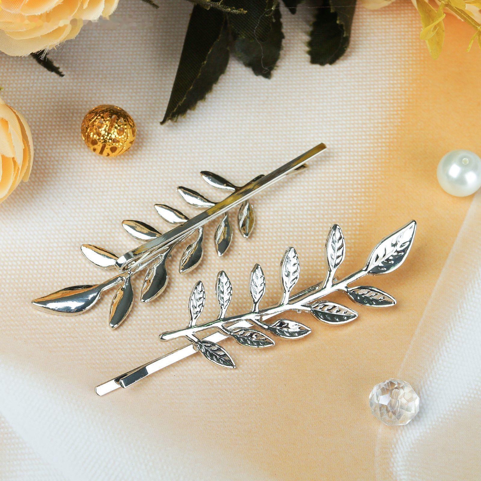 Невидимка для волос 