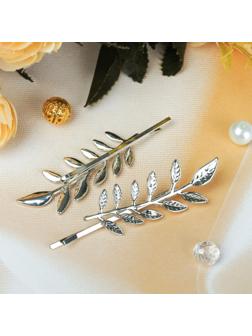 Невидимка для волос 