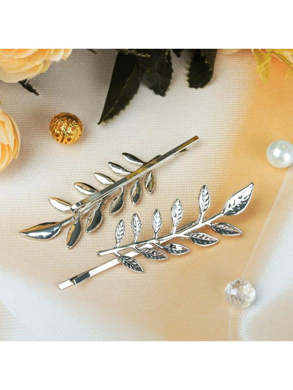 Невидимка для волос 