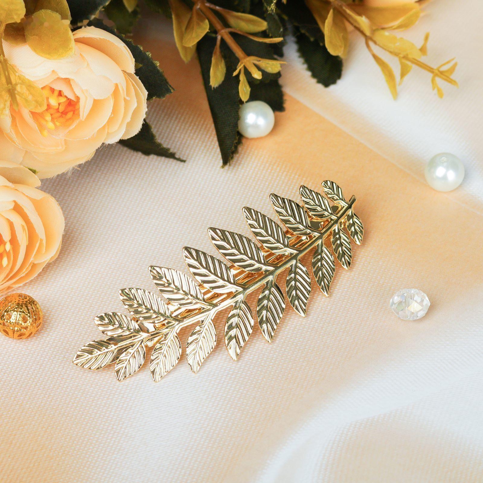 Заколка-автомат для волос 