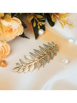 Заколка-автомат для волос 