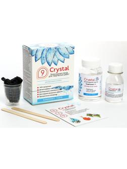 Эпоксидная смола Crystal 9, 150 г