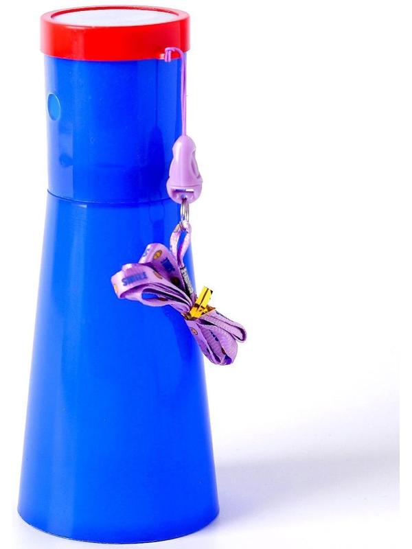 Горн «Болельщик», цвета МИКС