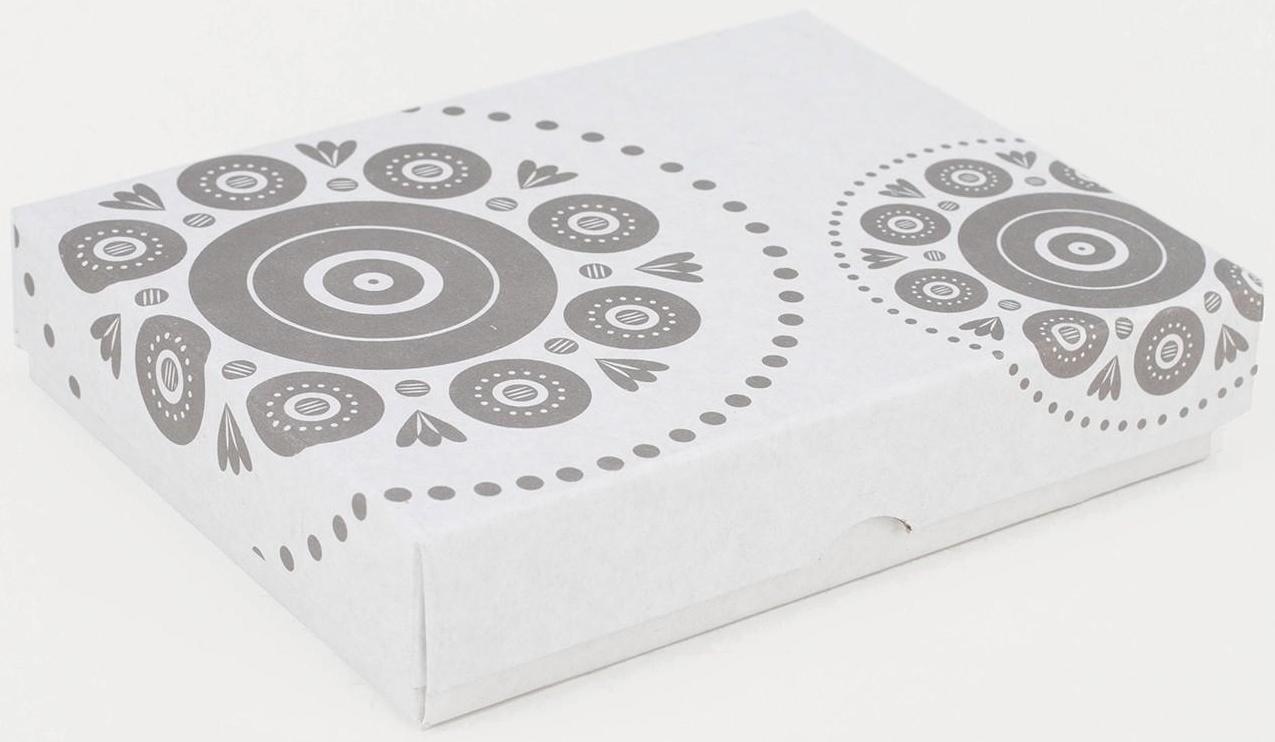 Кошелёк на кнопке, цвет бирюзовый