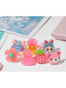 Кольцо детское 