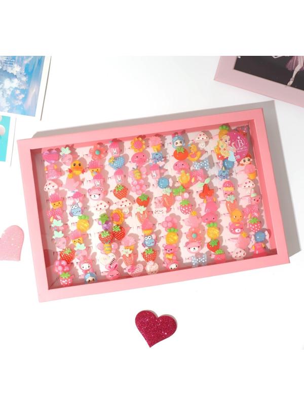 Кольцо детское 