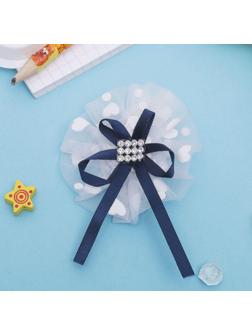 Резинка для волос бант 