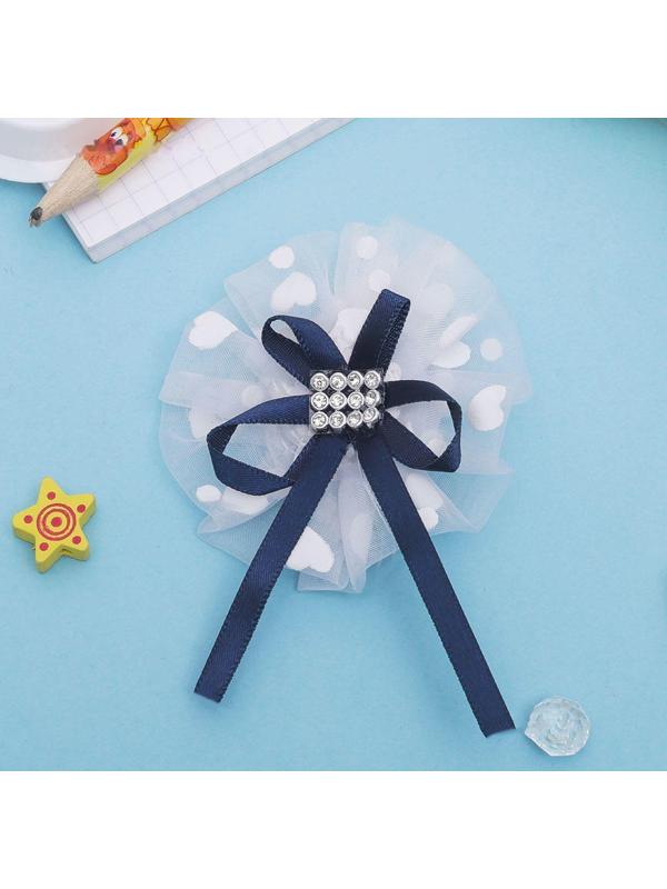 Резинка для волос бант 