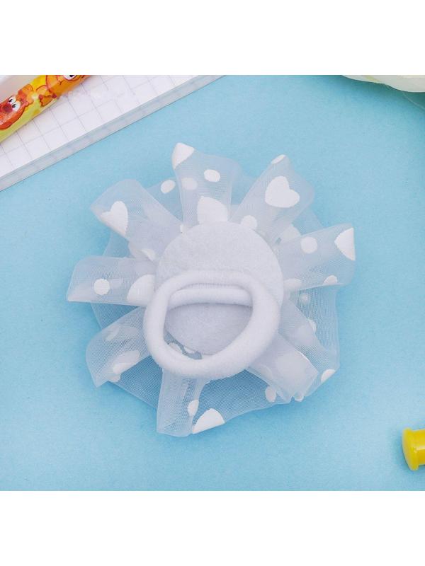 Резинка для волос бант 