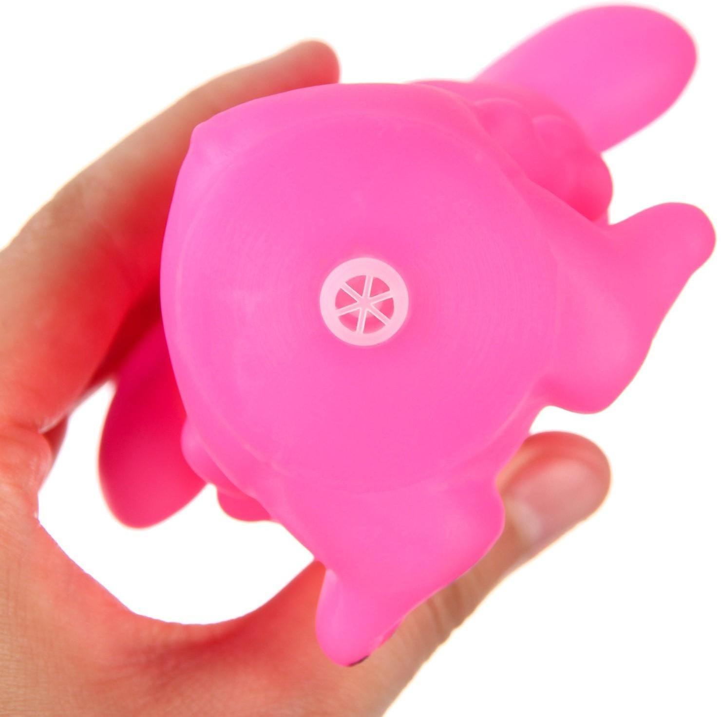 Игрушка для игры в ванной «Мышонок», цвет МИКС