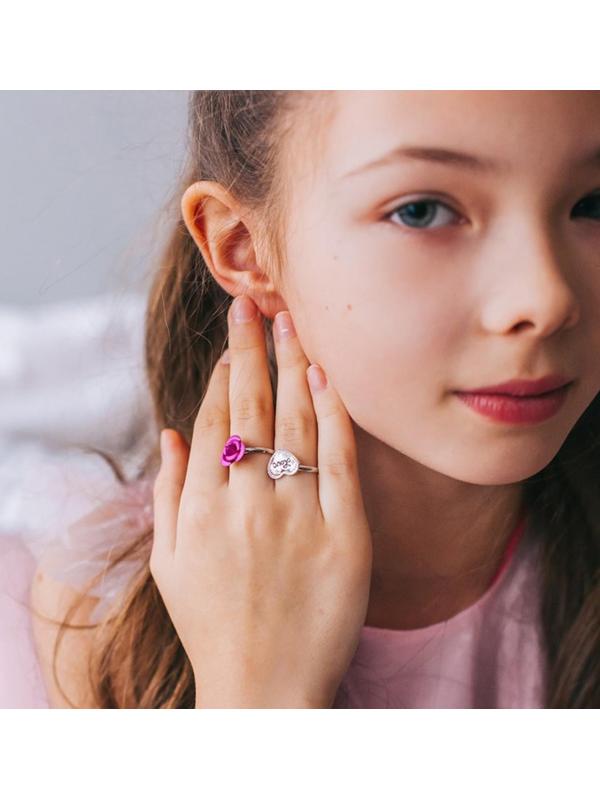 Кольцо детские 